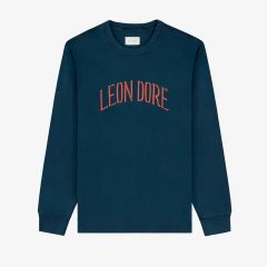Aime Leon Dore 22SS league shirt - メルカリ