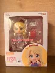 正規品 ねんどろいど NANA 大崎ナナ 2509 グッドスマイル - メルカリ