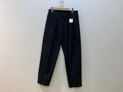 REPURPOSE リパーパス フロッグマウスフレアパンツ レショップ - メルカリ