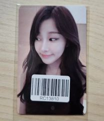 ME:I ミーアイ清水恵子 トレカ ネームプレート - メルカリ