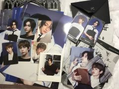 BTOB The Winter's Tale サイン入りCD | Mercari
