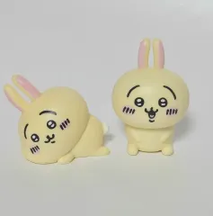 ちいかわ うさぎ インテリア フィギュア 出品