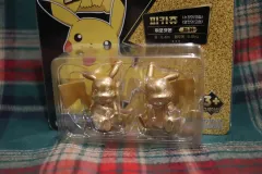 ポケットモンスター モンコレ 25周年 ピカチュウ