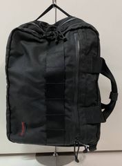 激レア BRIEFING×TOMORROWLAND C3 LINER 3WAY - メルカリ