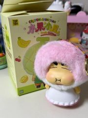 TOPTOY クレヨンしんちゃん 幼稚園ver. 新学期シリーズ 大型フィギュア