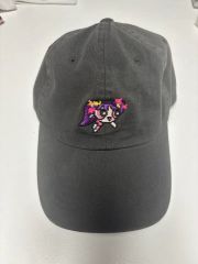 FRUITSZIPPER 仲川瑠夏生誕2025 デニムキャップ FRUITSZIPPER 仲川瑠夏生誕2025 デニムキャップ - メルカリ