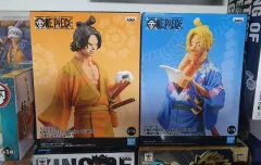 ONE PIECE 未開封 夢の一枚 MAGAZINE エース サボ2種 出品