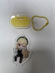 ISEGYE FESTIVAL キーホルダー セット