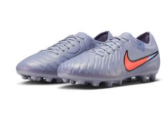 ナイキ ティエンポ レジェンド V HG-E ACC nike tiempo 5 - メルカリ