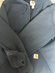 Carhartt カーハート フードジップアップのサムネイル