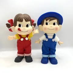 2026年最新】ペコちゃん 店頭人形の人気アイテム - メルカリ