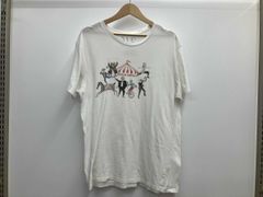 90s ムース アニマルプリント tee エロT - メルカリ