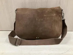 PORTER ショルダーバッグ ブラウン ポーター