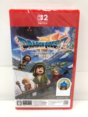 ドラゴンクエスト7 未開封 ドラゴンクエストVII エデンの戦士たち 新品未開封 PS