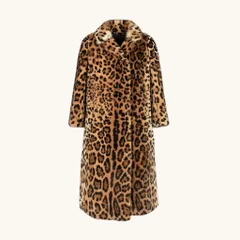 2026年最新】D&G ／ Dolce＆Gabbana レディース 毛皮・ファーコートの