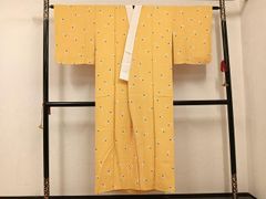 平和屋本店○極上 創業460年・千總 黒留袖 駒刺繍 扇面鳳凰吉祥花文