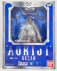 2026年最新】フィギュアーツzero 青雉の人気アイテム - メルカリ