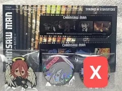 チェンソーマン 天使の 悪魔 グッズ まとめ