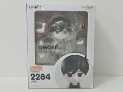 ねんどろいど オモリ OMORI フィギュア 2284 - メルカリ