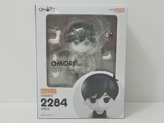 2026年最新】omori ねんどろいどの人気アイテム - メルカリ