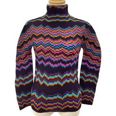 me ISSEY MIYAKE(ミーイッセイミヤケ) カーディガンカットソー - メルカリ