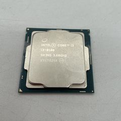 CPU Intel Core i3-9100T 中古動作品 6-087 - メルカリ