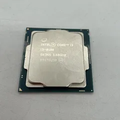 2026年最新】intel core i3 8100の人気アイテム - メルカリ