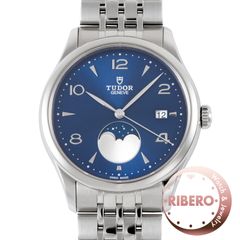 チューダー チュードル TUDOR BLACK BAY 792370R 希少 - メルカリ