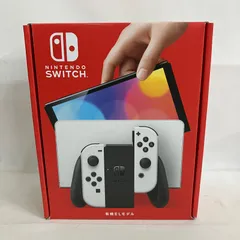 2026年最新】switch 有機el ジャンクの人気アイテム - メルカリ