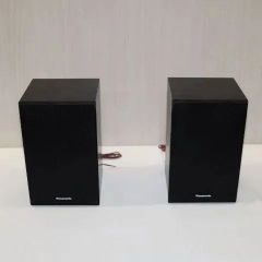 Panasonic 多機能スピーカー SB-S500 ペア ブラック - メルカリ