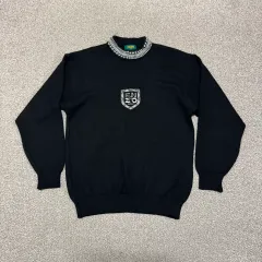 3 KENZO ゴルフ ニット