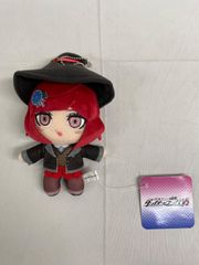ルパンレンジャー メモリアルぬいぐるみ 夜野魁利 ルパパト - メルカリ