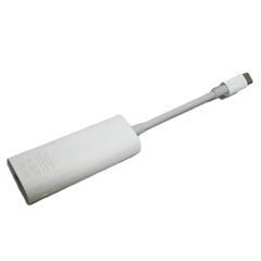 Apple 純正 USB-C/Thunderbolt 2 変換アダプタ - メルカリ