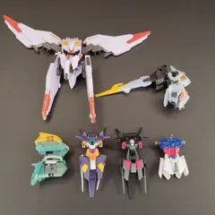 ガンプラ まとめ売り バルバトスルプス レジェンド 2026年最新】1 1