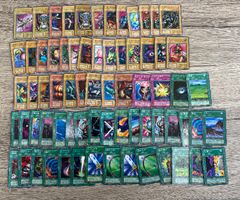 遊戯王 2期のみ 42枚 まとめ売り - メルカリ