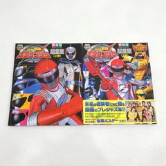 ☆未開封新品☆ JIKU 未来戦隊タイムレンジャー 時の彼方へ - メルカリ