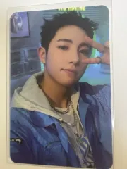 NCT ロンジュン(RENJUN) トレカ
