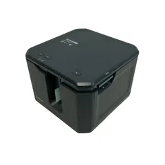 KING JIM キングジム TEPRA PRO SR-R7900P ラベルプリンター