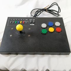 ファイティングスティック スーパーファミコン専用ジョイスティック