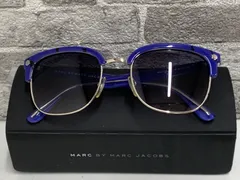 Marc by Marc Jacobs マークバイマークジェイコブス サングラス MMJ171/S ブルーのサムネイル