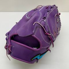 ノーリミット 硬式投手用 オーダーグローブ 左投げ - メルカリ