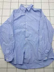 ◇ Θ フリークスストア FREAK'S STORE 23AW-101SH オックスフォードシャツ サックス系 メンズ S E  【1604030022477】のサムネイル