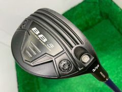 PING G440 ユーティリティ 2u ベンタスHBブラック8x 口コミ・評価｜G440 HL ハイブリッドユーティリティ SPEEDER NX GREY