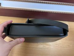 未使用品 Genny Pelletterie フォーマルバッグ ギャランティー - メルカリ
