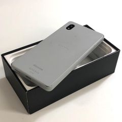 ジャンク】Xperia Ace III 64GB SO-53C SIMフリー - メルカリ