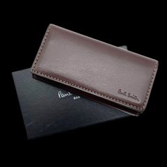 Paul Smith 名刺入れ 未使用 - メルカリ