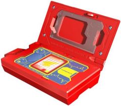 ポケモン図鑑初代 平成レトロ ジャンク - メルカリ