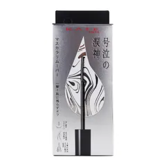 KATE ケイト ルイシンノイチゲキリムーバー 7.8mL マスカラリムーバー ウォータープルーフ美容オイル 細広コーム 無香料[定形内郵便]のサムネイル