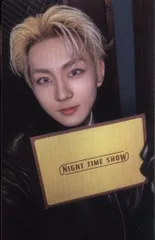 ENHYPEN Weverse Albums ver. JUNGWON DESIRE:UNLEASH C