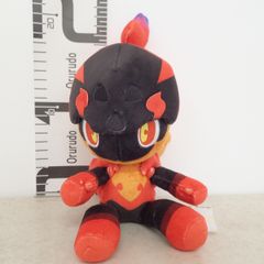 mayu様専用【希少品】星のカービィ⭐︎バルフレイナイトのぬいぐるみ